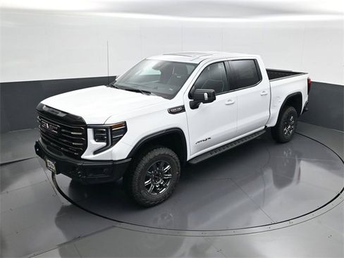 New 2026 GMC Sierra 1500 AT4X image 13