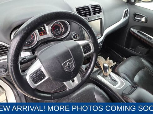 Used 2014 Dodge Journey R/T image 12