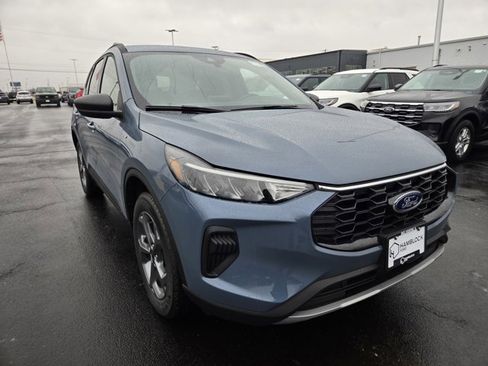New 2026 Ford Escape ST-Line w/ Cold Weather Package image 1