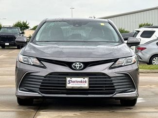 Used 2023 Toyota Camry LE FWD video 2