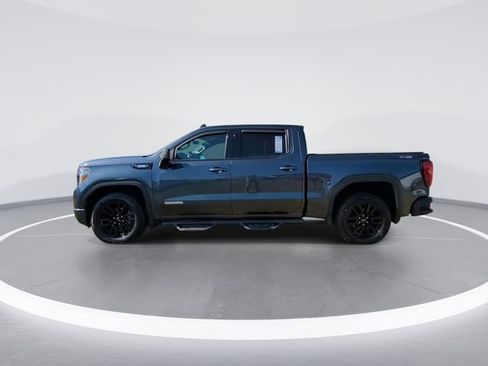 Used 2021 GMC Sierra 1500 Elevation w/ X31 Off-Road Package AWD/4WD image 5