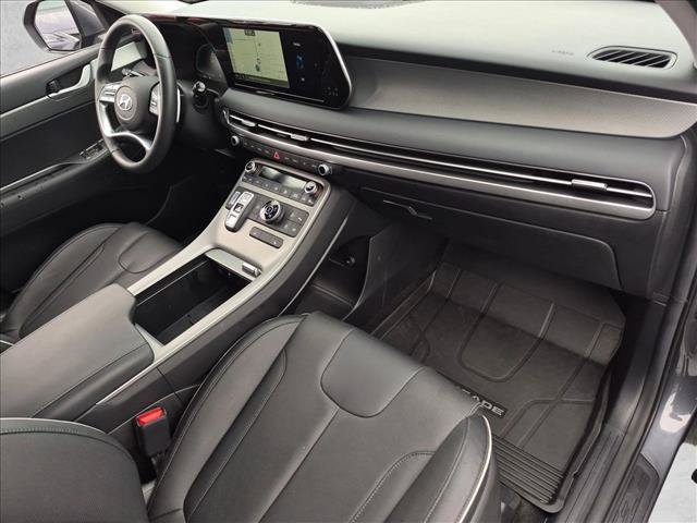 Used 2025 Hyundai Palisade SEL AWD/4WD image 21
