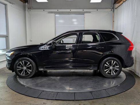Used 2023 Volvo XC60 B5 Core w/ Climate Package AWD/4WD image 6