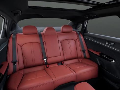 New 2026 Kia K5 GT-Line AWD/4WD image 11