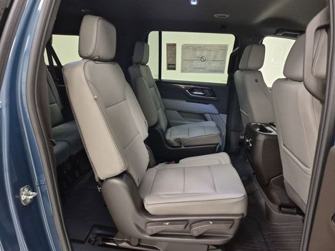 New 2026 GMC Yukon XL Elevation w/ LPO, Floor Liner Package image 28