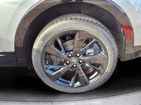 New 2026 Buick Envision Sport Touring image 14