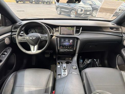 Used 2024 INFINITI QX50 Sport FWD image 42