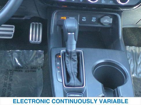 Used 2025 Honda Civic Sport image 19