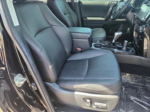 Used 2024 Toyota 4Runner TRD Pro AWD/4WD image 22