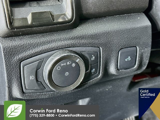 Certified 2022 Ford Ranger Lariat w/ Equipment Group 501A High AWD/4WD image 14