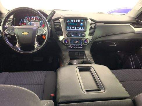 Used 2019 Chevrolet Tahoe LS w/ Max Trailering Package image 34