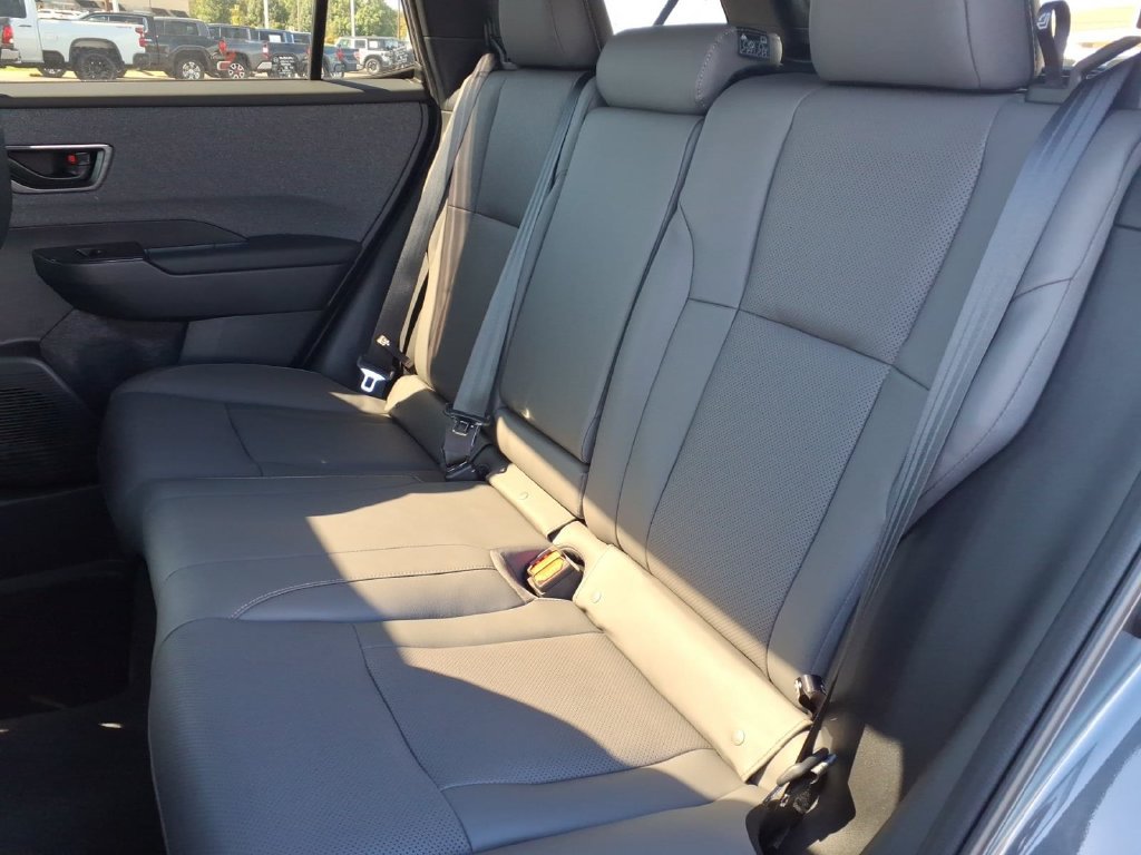 New 2026 Subaru Outback Limited AWD/4WD image 19