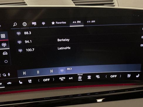 New 2026 Audi A6 Premium Plus image 16