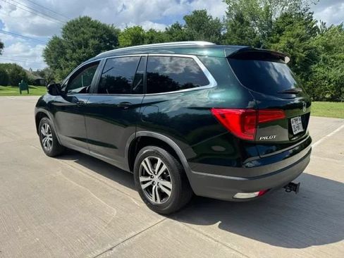 Used 2018 Honda Pilot EX-L image 4
