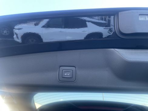 Used 2025 Chevrolet TrailBlazer ACTIV w/ Convenience Package image 20