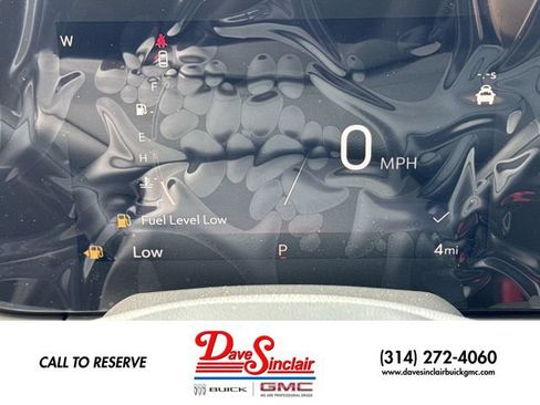New 2026 Buick Envista Preferred w/ Convenience I Package FWD image 15