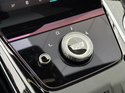 New 2026 Cadillac Escalade IQ Sport 1 image 31