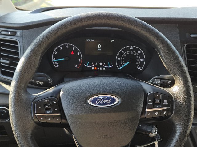 Used 2025 Ford Transit 250 Low Roof w/ Exterior Upgrade Package RWD image 28