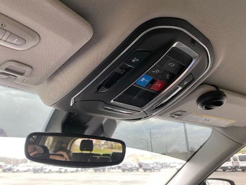 Used 2021 Jeep Grand Cherokee L Limited image 16