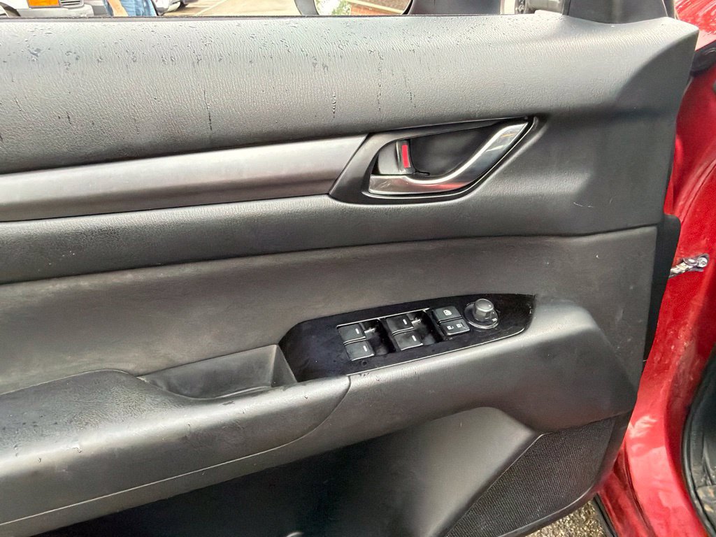 Used 2021 MAZDA CX-5 Sport AWD/4WD image 9