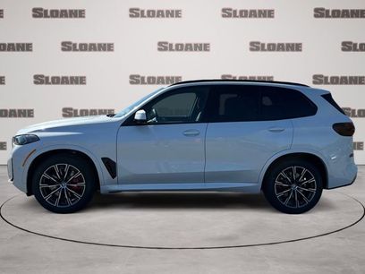 New 2026 BMW X5 xDrive40i w/ M Sport Package