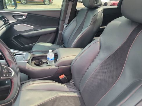 Used 2023 Acura RDX A-Spec FWD image 7