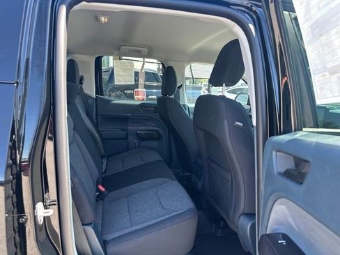 New 2026 Ford Maverick XLT w/ Black Appearance Package AWD/4WD image 15