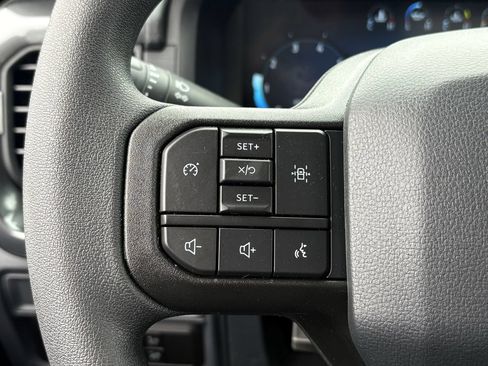 New 2026 Ford F150 STX RWD image 14