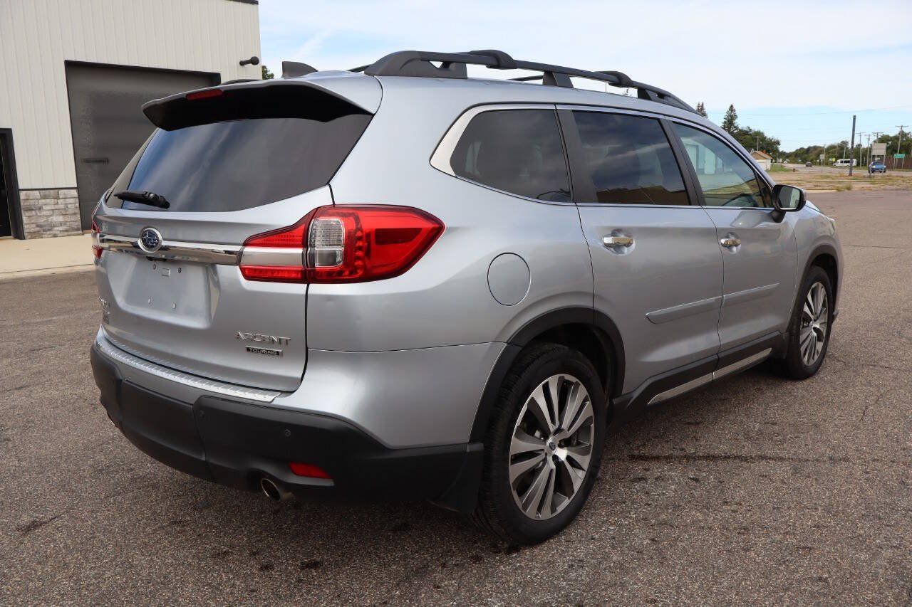 Used 2021 Subaru Ascent Touring AWD/4WD image 3