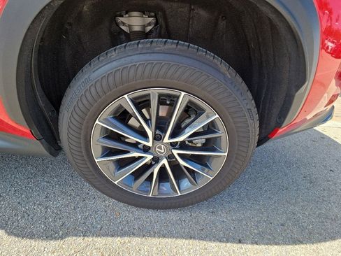 Used 2024 Lexus NX 250 FWD image 6