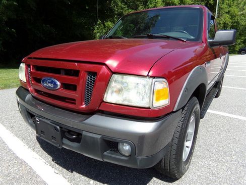 Used 2006 Ford Ranger XLT AWD/4WD image 2