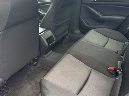Used 2018 Honda Accord LX image 15
