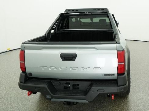 New 2026 Toyota Tacoma 4x4 Double Cab Hybrid image 7