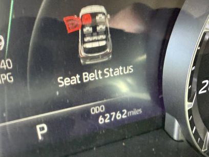 Used 2021 Toyota Highlander XLE