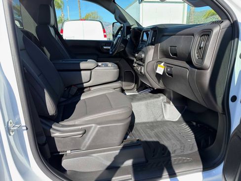 New 2026 Chevrolet Silverado 3500 W/T w/ WT Convenience Package image 10