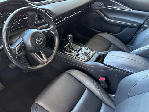 Used 2024 MAZDA CX-30 AWD 2.5 S w/ Preferred Package image 5