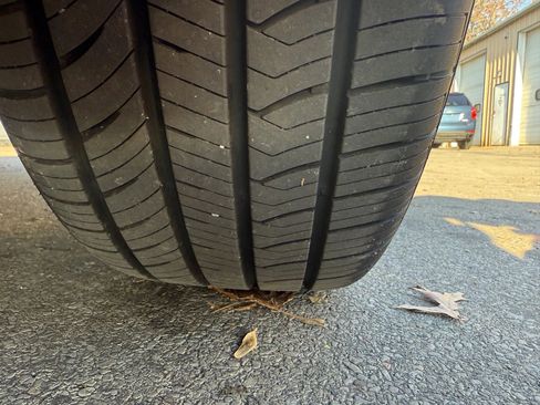 Used 2011 Honda Accord EX-L image 31