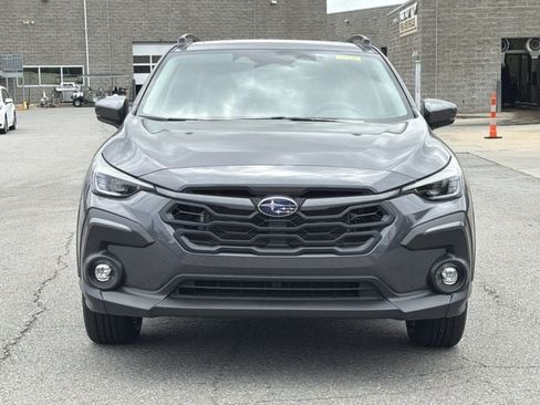 New 2026 Subaru Crosstrek 2.5i Limited w/ Crosstrek Mirror Package AWD/4WD image 8