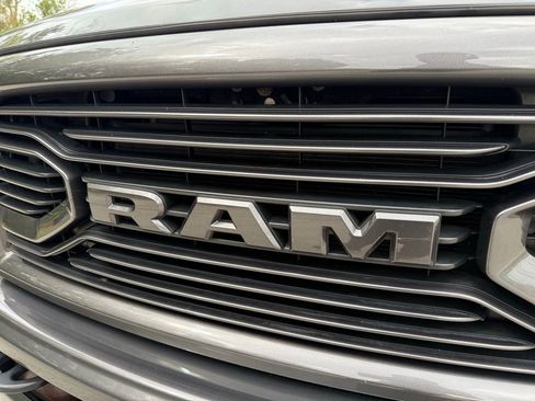 Used 2018 RAM 3500 Laramie w/ Sport Appearance Group image 6