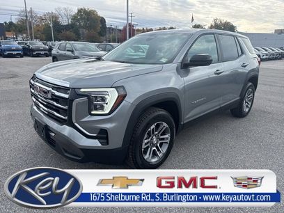 New 2026 GMC Terrain Elevation w/ LPO, Floor Liner Package