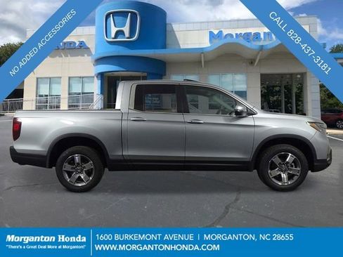 New 2026 Honda Ridgeline RTL image 7
