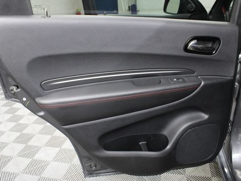 Used 2025 Dodge Durango R/T AWD/4WD image 62