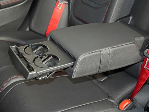 Certified 2026 Mercedes-Benz C 43 AMG 4MATIC Sedan image 29