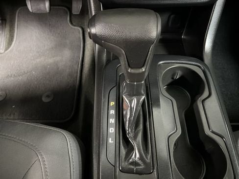 Certified 2017 Chevrolet Colorado W/T w/ WT Convenience Package RWD image 15