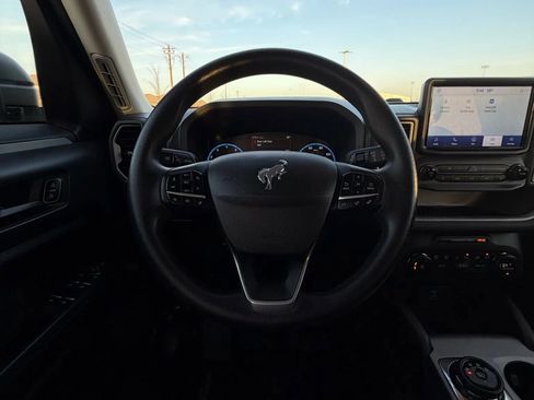 Used 2021 Ford Bronco Sport Big Bend image 14