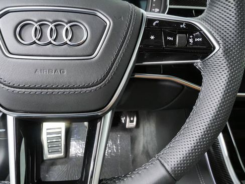 New 2026 Audi S8 AWD/4WD image 23