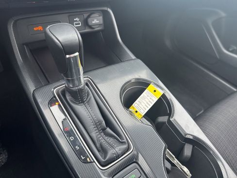 Certified 2023 Honda Civic EX image 33