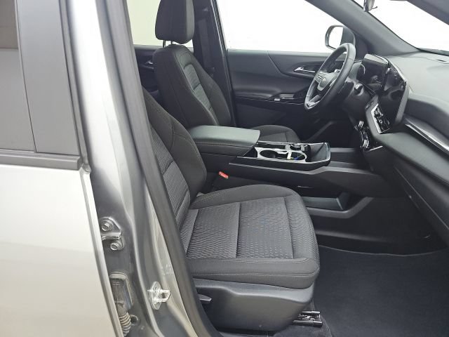 Used 2026 Chevrolet Equinox LT FWD image 20