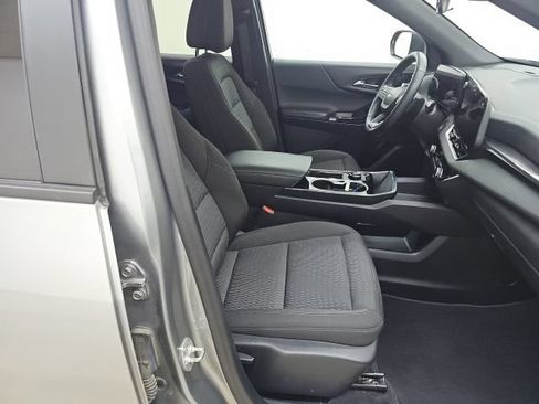 Used 2026 Chevrolet Equinox LT FWD image 20
