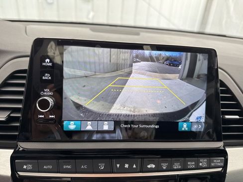 New 2026 Honda Odyssey EX-L image 26